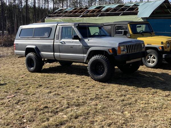 Chevy Trucks For Sale On Marketplace: Your Comprehensive Guide to Buying and Selling