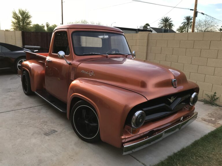 Chevy Trucks For Sale Phoenix Az: Your Ultimate Guide to Finding the Perfect Ride
