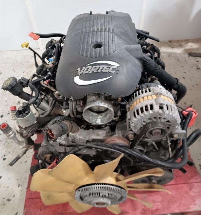 Chevy Trucks For Sale With 6.2 Engine: Unleashing Power and Performance