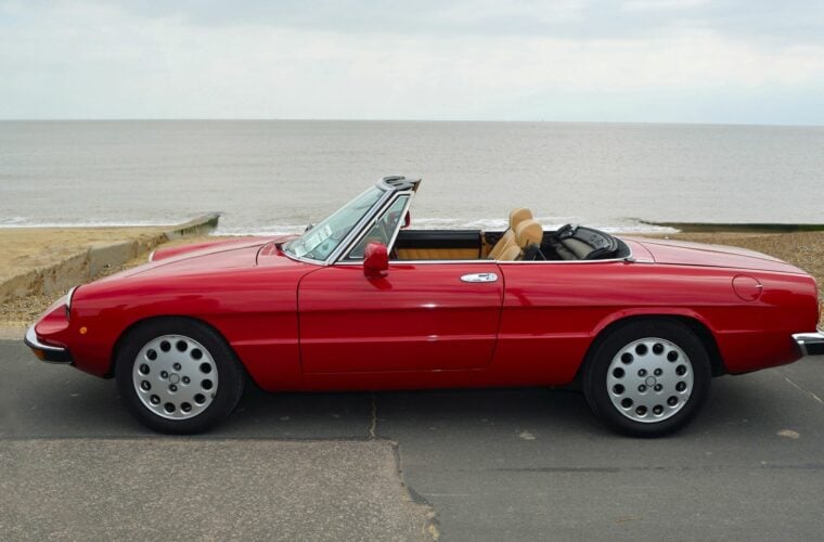 Classic Car Brands: A Timeless Legacy on Wheels