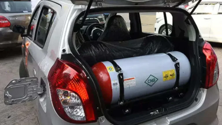 CNG Pickup Trucks For Sale: A Comprehensive Guide to Sustainable and Economical Hauling