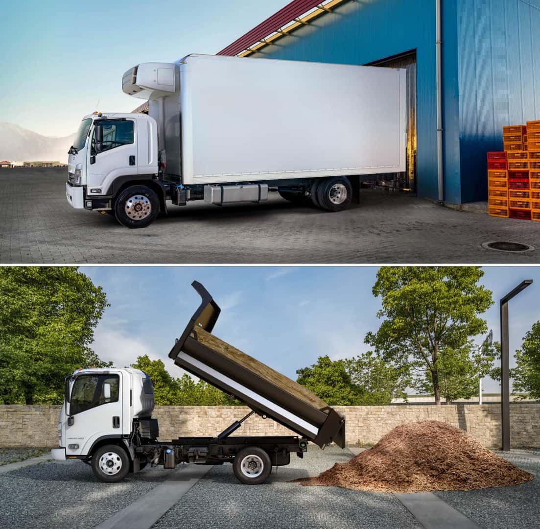 Commercial Chevy Trucks For Sale: Your Comprehensive Guide to Powering Your Business