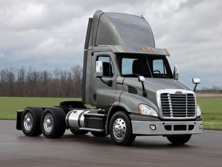 Commercial Day Cab Trucks For Sale: Your Essential Guide to Buying the Right Workhorse