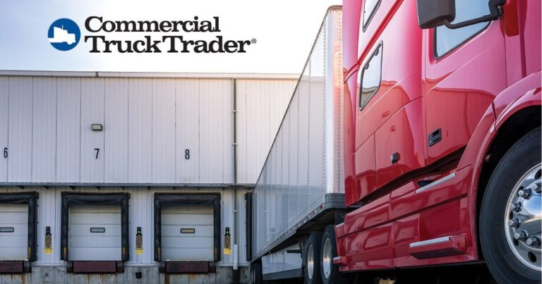 Commercial Dually Trucks For Sale: Your Definitive Guide to Buying the Right Workhorse