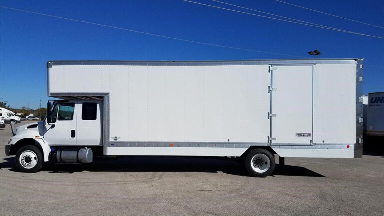 Commercial Trucks For Sale In Illinois: Your Comprehensive Guide