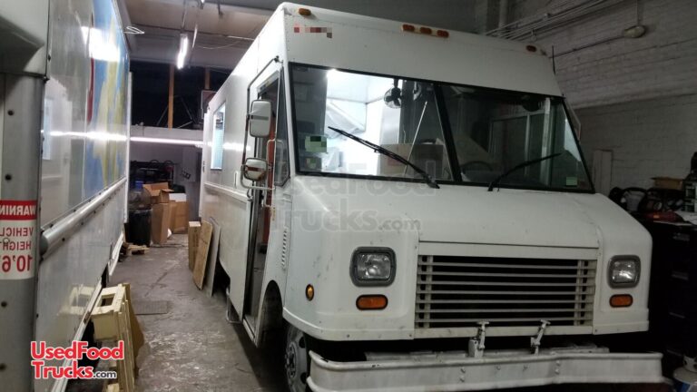Commercial Trucks For Sale New Jersey: Your Comprehensive Guide to Navigating the Market
