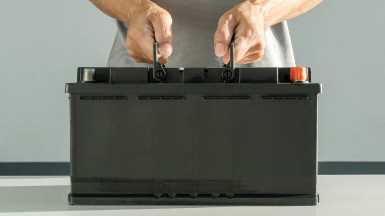 Compare Car Battery Brands: Your Comprehensive Guide to Choosing the Right Powerhouse