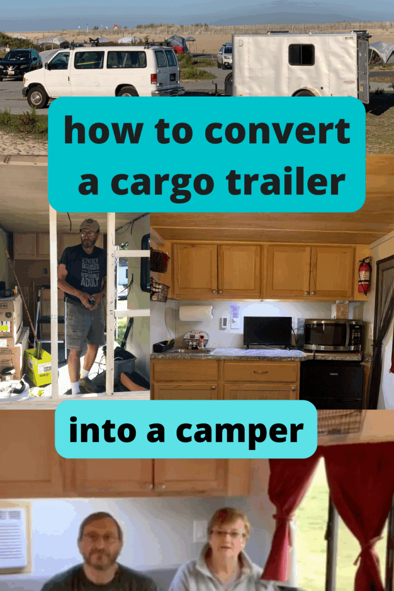 Convert Semi Reefer Trailer Into Camper: Your Ultimate Guide to Mobile Living