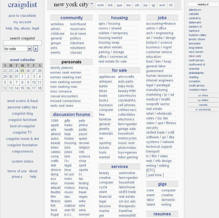 Craigslist Semi Trucks For Sale By Owner California: A Comprehensive Guide to Smart Buying