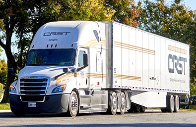 Crst Trucks For Sale: Your Comprehensive Guide to Acquiring a Reliable Used Commercial Vehicle