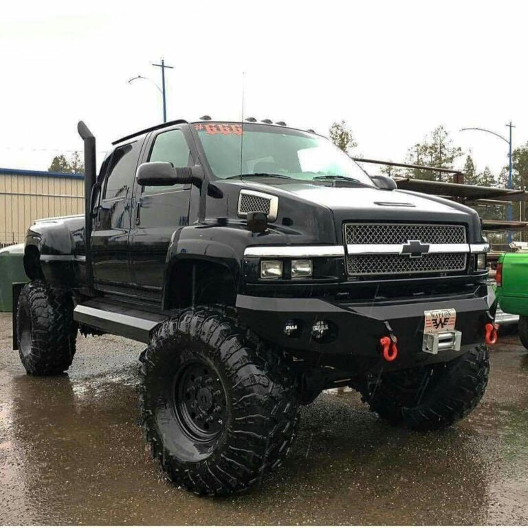 Custom Dually Trucks For Sale: Your Ultimate Guide to Power, Style, and Performance