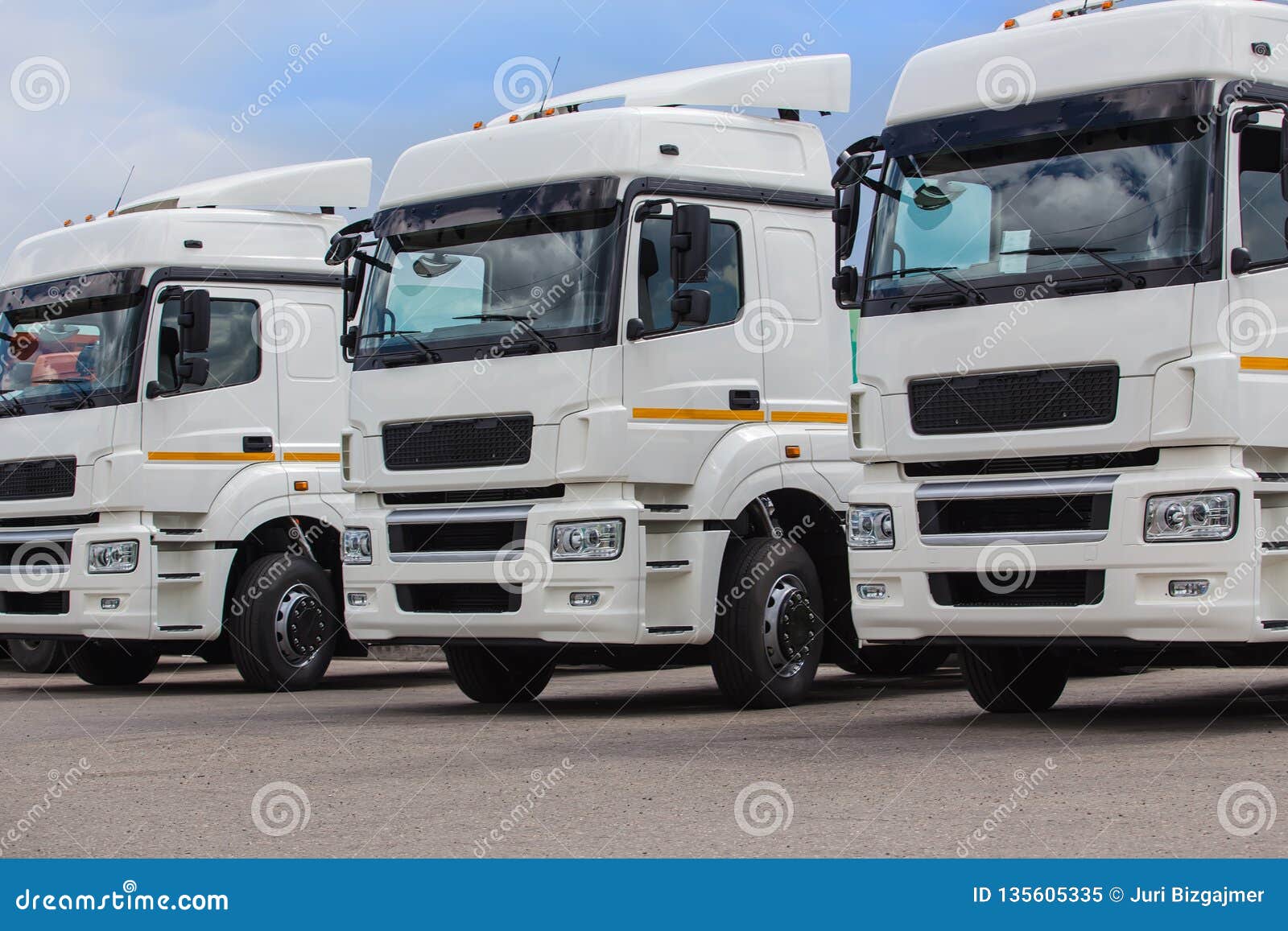 Dealer Trucks For Sale: Your Comprehensive Guide to Finding the Right Rig