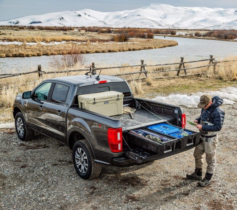 Decked Out Trucks For Sale: Your Comprehensive Guide to Finding the Ultimate Ride