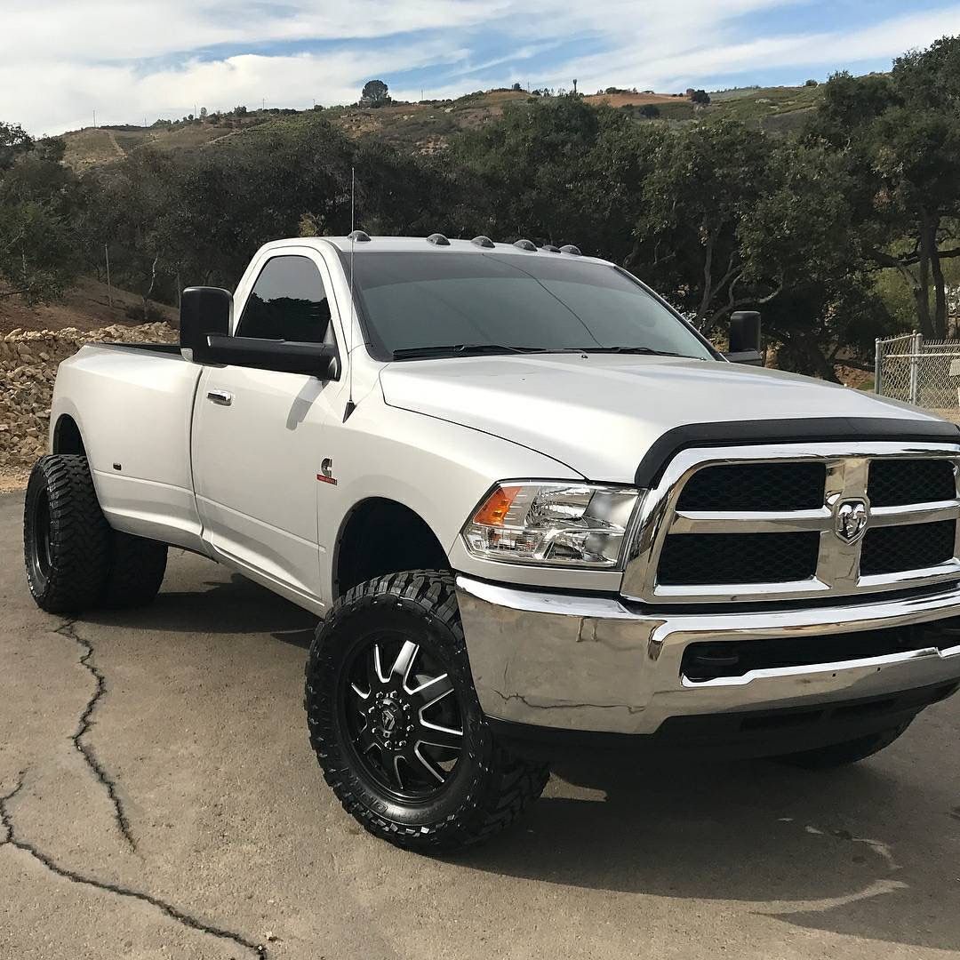 Dodge Dually Trucks For Sale: Your Ultimate Guide to Power, Performance, and Value