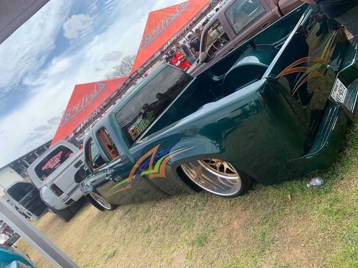 Dropped Trucks For Sale Houston: Your Ultimate Guide to Lowered Rides in the H-Town