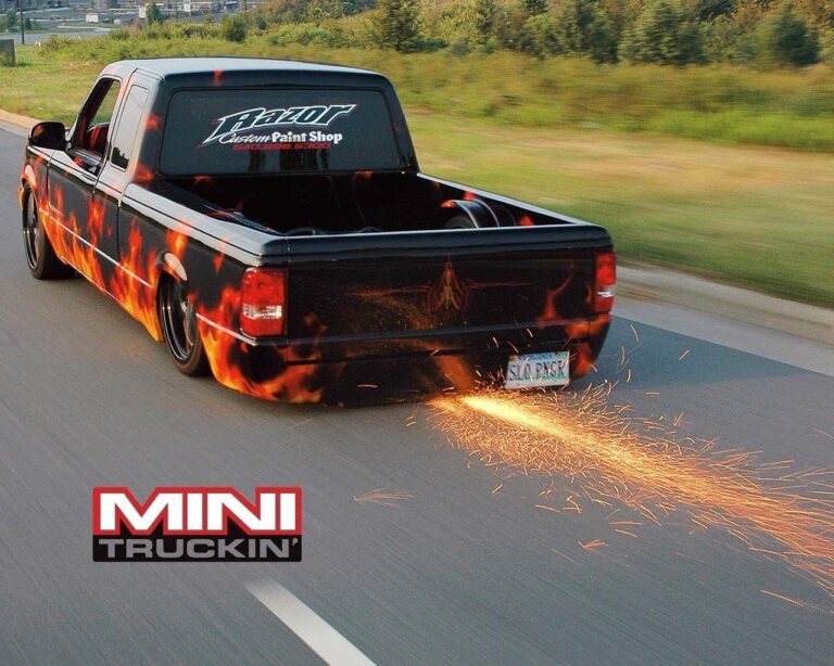 Dropped Trucks For Sale In Texas: Your Comprehensive Guide to Finding the Perfect Low Rider