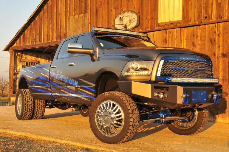 Dually 3500 Trucks For Sale: Your Ultimate Guide to Heavy-Duty Hauling