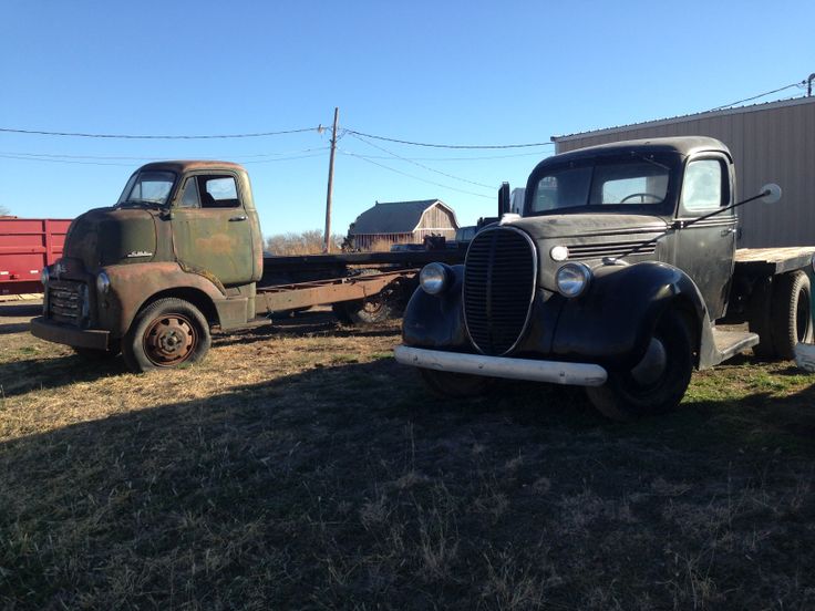 Dully Trucks For Sale: Your Ultimate Guide to Robust Workhorses