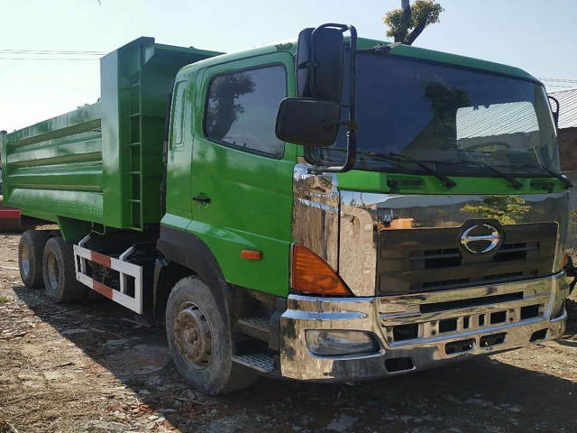 Dumping Trucks For Sale Used: Your Comprehensive Guide to Smart Procurement