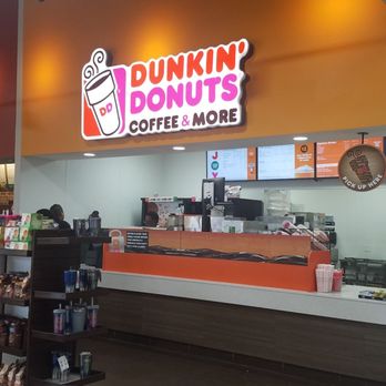 Dunkin’ Donuts Food Truck: Bringing the Brew and Bites to You