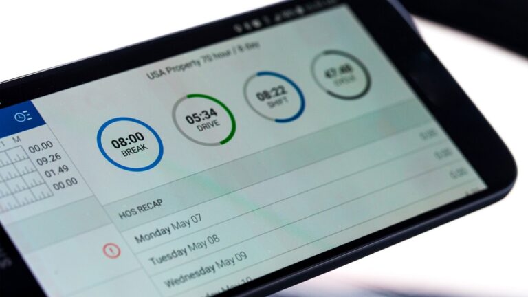 ELD For Trucks For Sale: Navigating Compliance and Efficiency in the Modern Trucking Landscape