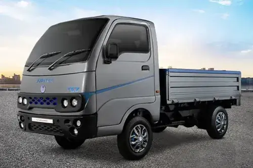 Electric Mini Trucks For Sale: Your Comprehensive Guide to Sustainable Urban Mobility