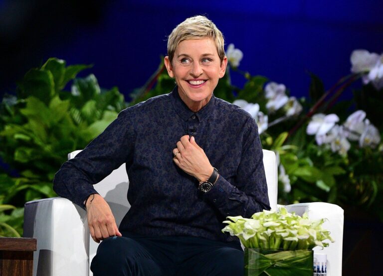 Ellen DeGeneres Skin Care Brand: A Hypothetical Deep Dive into "AURA by Ellen DeGeneres"