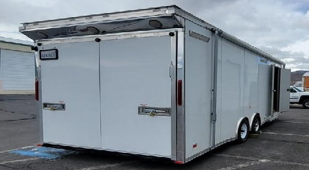Enclosed Trucks For Sale: Your Comprehensive Guide to Secure and Versatile Transport
