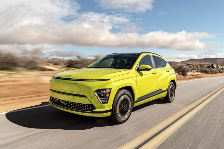 Ev Trucks For Sale Now: The Electric Revolution Hits the Road