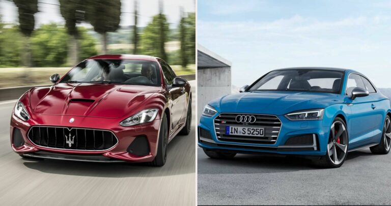 Expensive Sports Car Brands: A Comprehensive Guide to Automotive Apex Predators