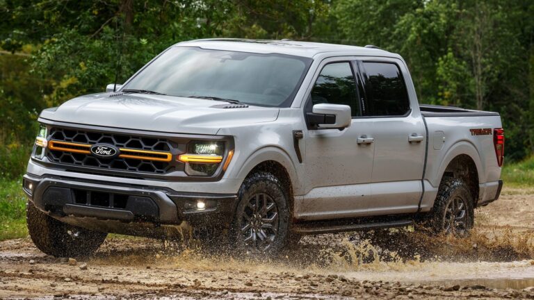 F150 Pickup Trucks For Sale: Your Comprehensive Guide to Finding the Perfect Truck