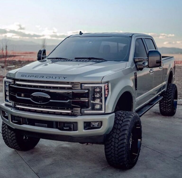 F250 Trucks For Sale In Texas: Your Ultimate Guide to Finding the Perfect Super Duty