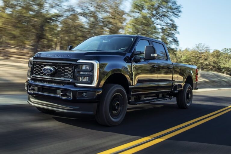 F250 Trucks For Sale: Your Ultimate Guide to Finding the Perfect Heavy-Duty Workhorse