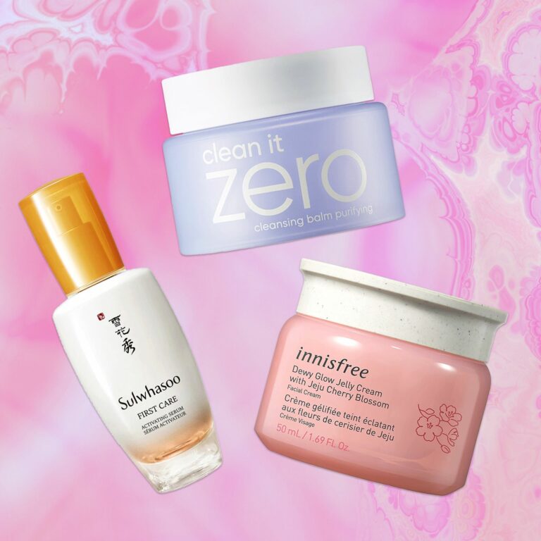 Famous Skin Care Brands: Navigating the World of Renowned Beauty