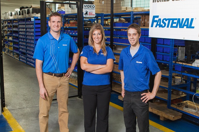 Fastenal Trucks For Sale: Your Comprehensive Guide to Acquiring Reliable Fleet Vehicles