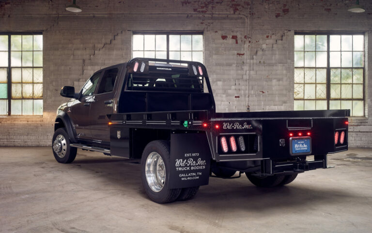 Flatbed Truck For Sale Craigslist: Your Ultimate Guide to Buying and Selling