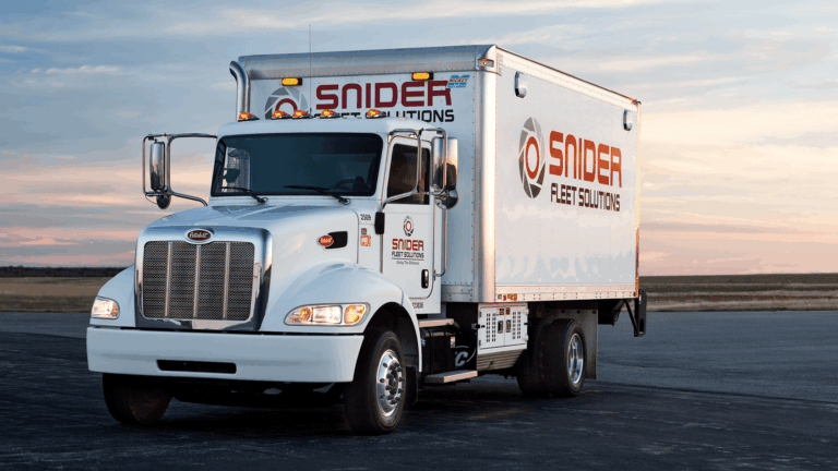 Fleet Trucks For Sale In Houston: Your Comprehensive Guide to Driving Business Forward
