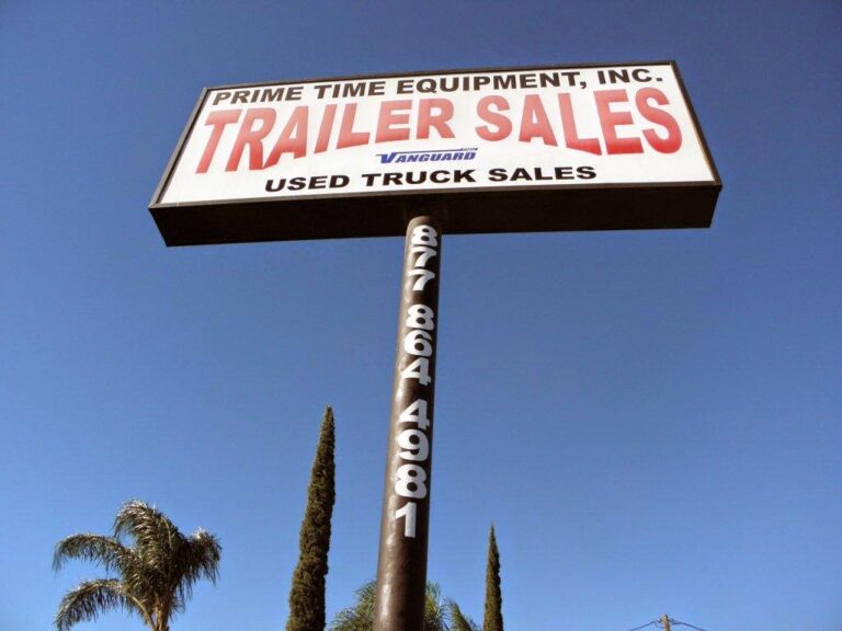 Fontana Semi Trucks For Sale: Your Comprehensive Guide to Navigating the Market