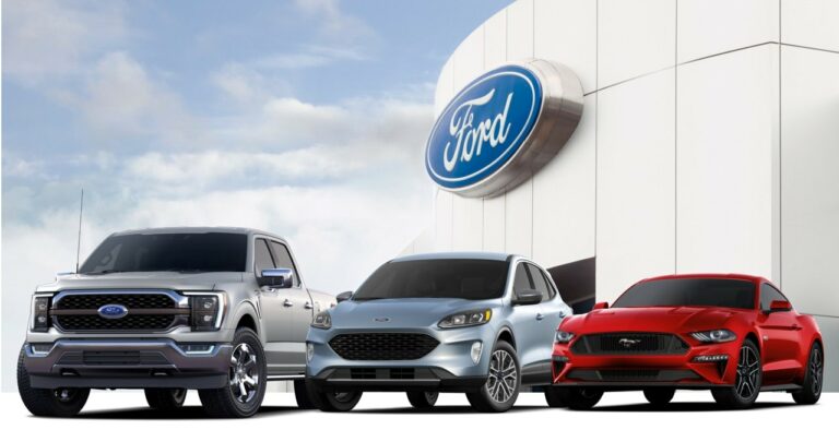 Ford Car Brands: A Comprehensive Guide to an Automotive Giant’s Legacy and Future