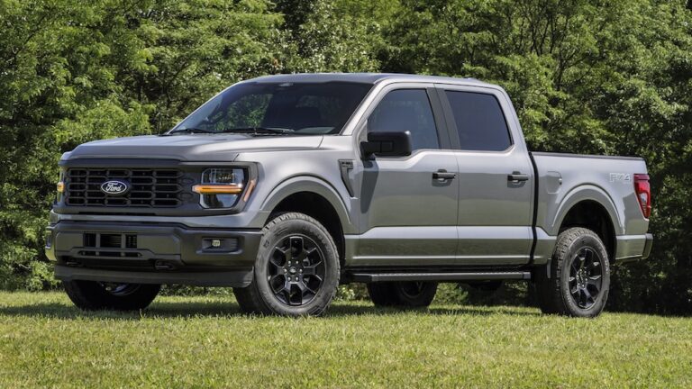 Ford F-150 Trucks For Sale In Texas: Your Ultimate Buying Guide