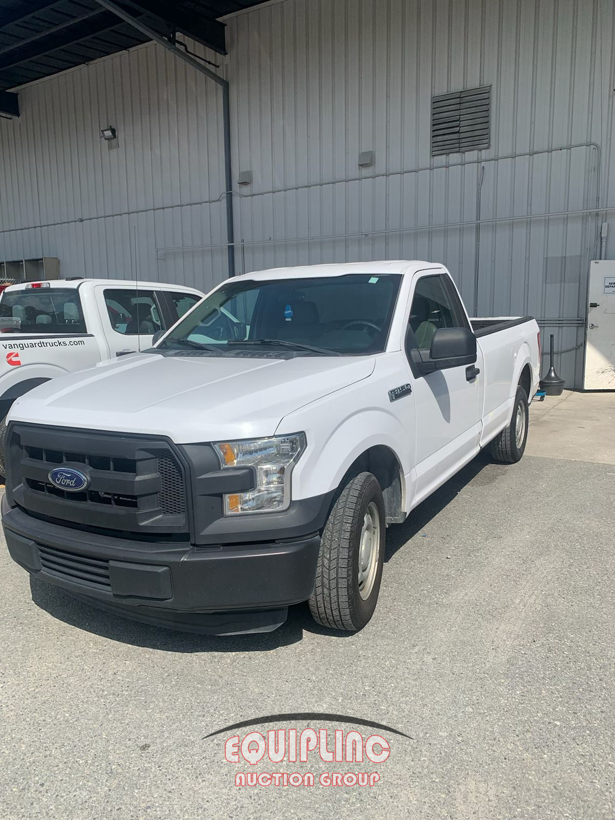 Ford F150 Work Trucks For Sale: Your Ultimate Guide to Finding the Perfect Workhorse
