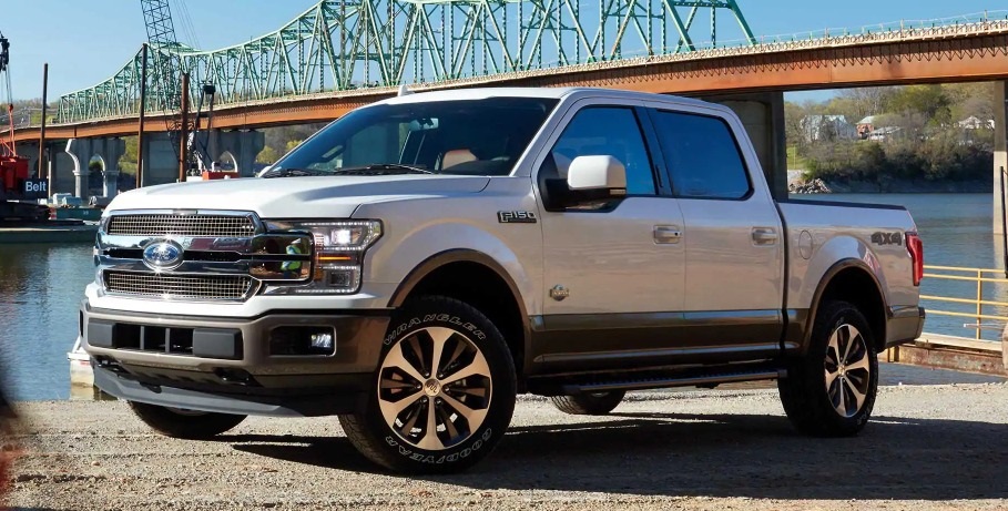 Ford Trucks For Sale San Antonio: Your Comprehensive Guide to Finding the Perfect Ride