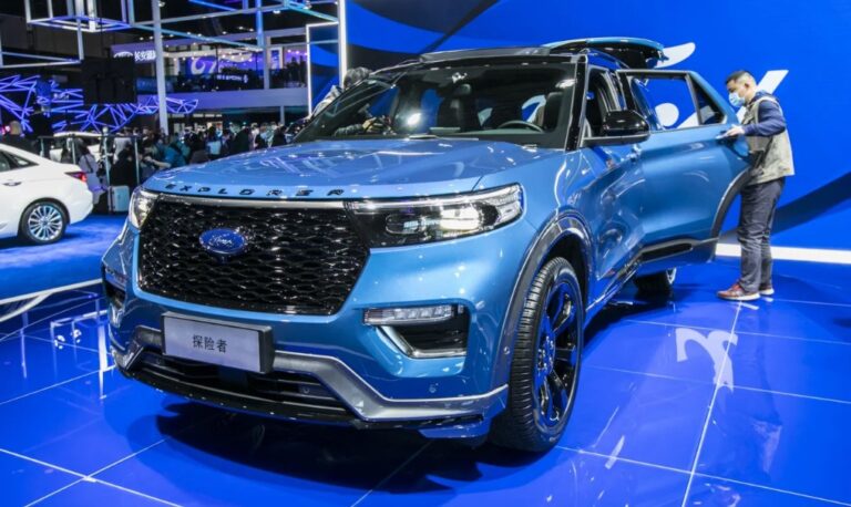Ford Trucks For Sale St Louis: Your Comprehensive Guide to Finding the Perfect Ride