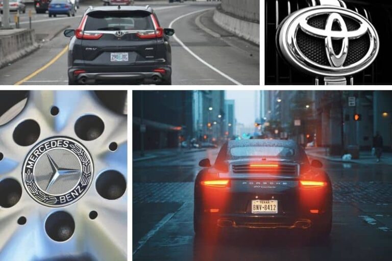 Foreign Car Brands: Navigating the Global Automotive Landscape
