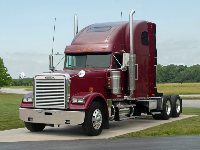 Freightliner Trucks For Sale In Atlanta Ga: Your Comprehensive Buying Guide