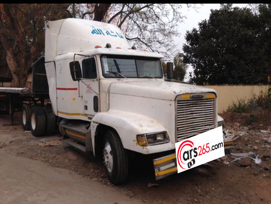 Frieght Liner Trucks For Sale: Your Comprehensive Guide to Buying and Selling America’s Workhorse