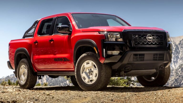 Frontier Trucks For Sale: Your Comprehensive Guide to Finding the Perfect Mid-Size Pickup