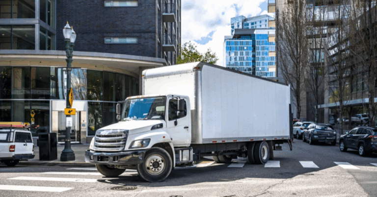 Ft Box Truck Inside Dims: Your Comprehensive Guide to Maximizing Space and Efficiency