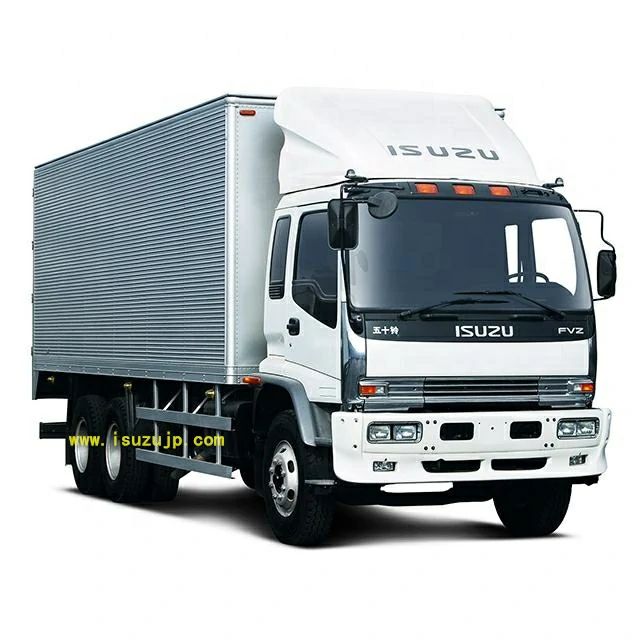 Ft Box Truck: Your Comprehensive Guide to Sizing, Selection, and Success