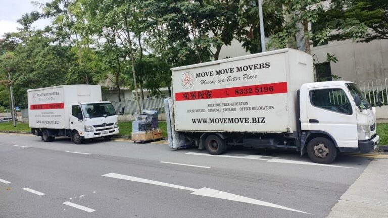 Ft Lorry Floor Size: The Unsung Hero of Efficient Logistics